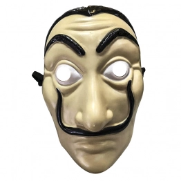 Μάσκα Μουστακαλής 3-2054