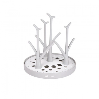 Βάση για Στέγνωμα Μπιμπερό & Αξεσουάρ akuku Universal A0014