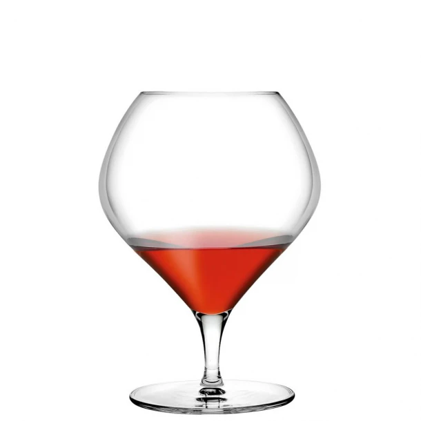 Σετ 6τμχ Ποτήρι Κονιάκ Fantasy NUDE 870ml NU66103-6