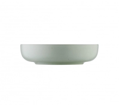 Πιάτο Βαθύ Πορσελάνης Mint Moderna Matte Kutahya Φ20εκ. KX20CK720162