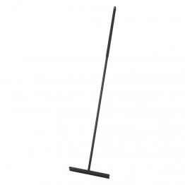 Καθαριστής Δαπέδων Deluxe Black 40x20x135εκ. Sealskin 369006219