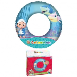 Κουλούρα Φουσκωτή Φ45εκ. Cocomelon 42-2748