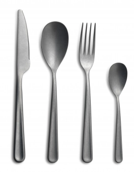 Κουταλάκι Γλυκού Ανοξείδωτο 18/0 Vintage London Comas 2,5mm CO06815000