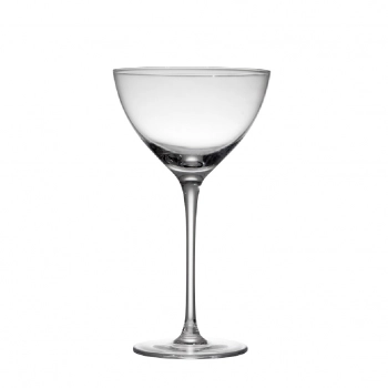 Ποτήρι Κοκτέιλ Γυάλινο Διάφανο Coupetini ESPIEL 200ml-10x16,5εκ. LEG230K4