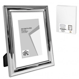 Κορνίζα Επάργυρη 13x18εκ. Homie 12-2057