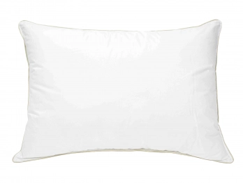 Μαξιλάρι Ύπνου Βαμβακερό Percale 50x70εκ./750gr Melinen 20006065