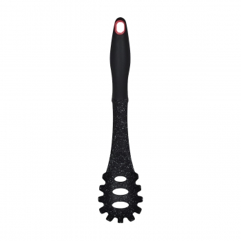 Κουτάλα Ζυμαρικών Nylon Cooktech Estia 32εκ. 01-2718