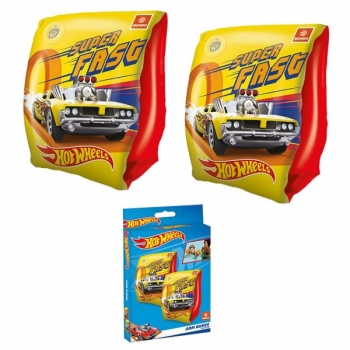 Μπρατσάκια 23x15εκ. Hot Wheels 42-3072