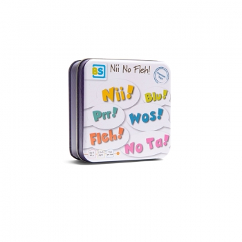 Nii No Fleh BS Toys GA433