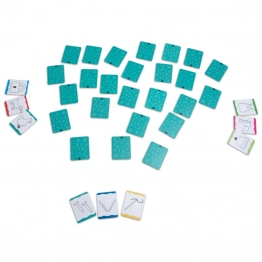 Το Τέλειο Ζευγάρι Memo BS Toys GA393