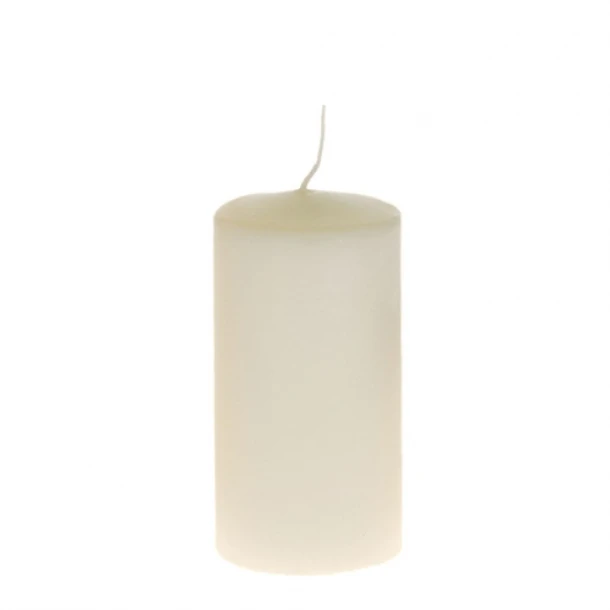 Κερί Κρεμ Καύσης 25 Ωρών/5x10εκ. iliadis 36956