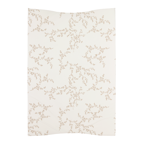 Μαλακή Αλλαξιέρα Μωρού Branches Sand 50x70εκ. Meyco MEY-294.156.33.01