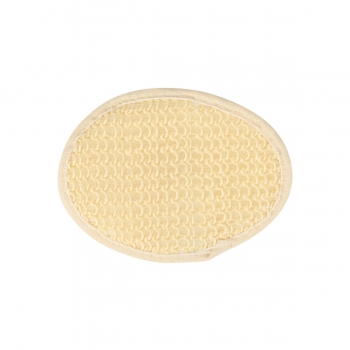 Σφουγγάρι Απολέπισης Sisal Elixir 13x17,5εκ. Estia 02-27452