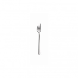 Πιρούνι Φρούτου Ανοξείδωτο 18/0 Lotus Free 3,5mm /18,6εκ. Comas CO05256000