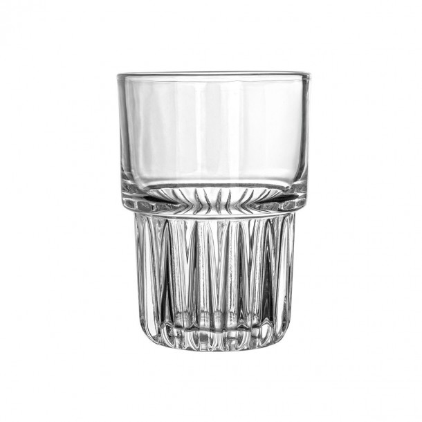 Ποτήρι Νερού Κρυστάλλινο 320ml-8,3x11,5εκ. Monaco Estia 07-35860