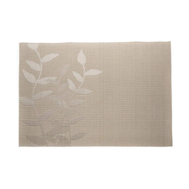 Σουπλά Πλαστικό Leaf Banquet 45x30εκ. BQ12990370