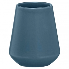 Ποτηροθήκη Πορσελάνης 9,5x11,1εκ. Conical Blue Sealskin 362330424