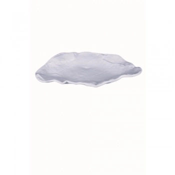 Πιάτο Φρούτου Πορσελάνης Λευκό Gyoza Kutahya 22εκ. KX740190NRDU22