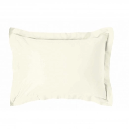 Σεντόνι Μεμονωμένο Βαμβακοσατέν Υπέρδιπλο Με Λάστιχο 170x200+30εκ. Alma 2 Ecrou Makis Tselios