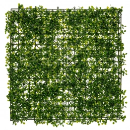 Επιφάνεια Γκαζόν Τριφύλλι Πράσινη 50x50εκ. iliadis 89997