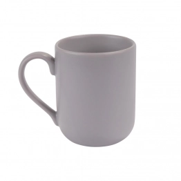 Κούπα Πορσελάνης 340ml Cozy Grey Oriana Ferelli PR0NMG1734