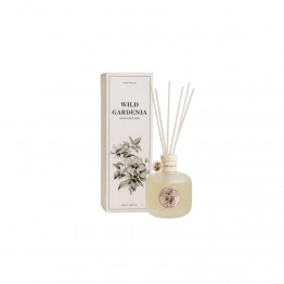 Αρωματικό Χώρου Με Στικ 100ml Ροζ Wild Gardenia iliadis 94980