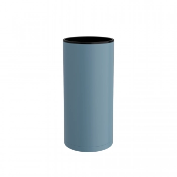 Ποτηροθήκη Ορειχάλκινη Matt Ciel Pam & Co 6x12εκ. 89-923