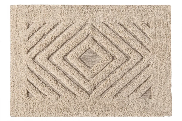 Ταπέτο Μπάνιου Βαμβακερό Goa 70x120εκ. Guy Laroche