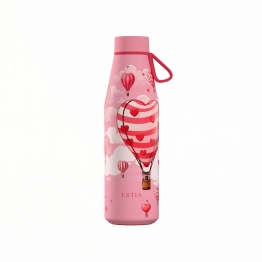 Θερμός-Μπουκάλι Ανοξείδωτο Love Ascend Flow Save The Aegean Estia 500ml 01-42011