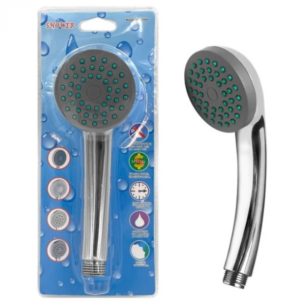 Τηλέφωνο Ντουζ 19εκ. Homie 81-245