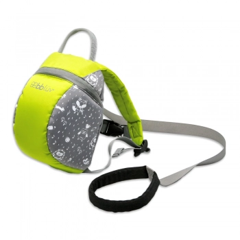 Bbluv Pak Backpack - Lime