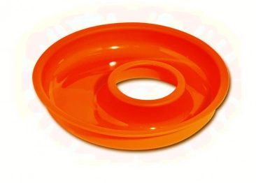 Φόρμα Σιλικόνης Στρογγυλή 26εκ. Formegolose Guardini GU69012000