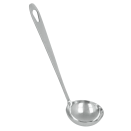 Κουτάλα Σάλτσας Ανοξείδωτη