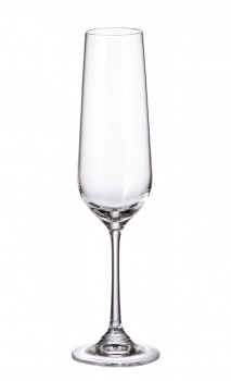 Ποτήρι Ούζου Κρυστάλλινο Bohemia Strix 200ml CTB06902020