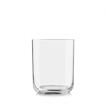 Ποτήρι Γυάλινο Διάφανο Bliss 360ml-7,8x9,8εκ. ESPIEL S3709VCP35K6
