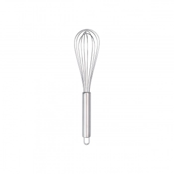 Αυγοδάρτης Ανοξείδωτος Inox 25,5εκ. Estia 01-2862