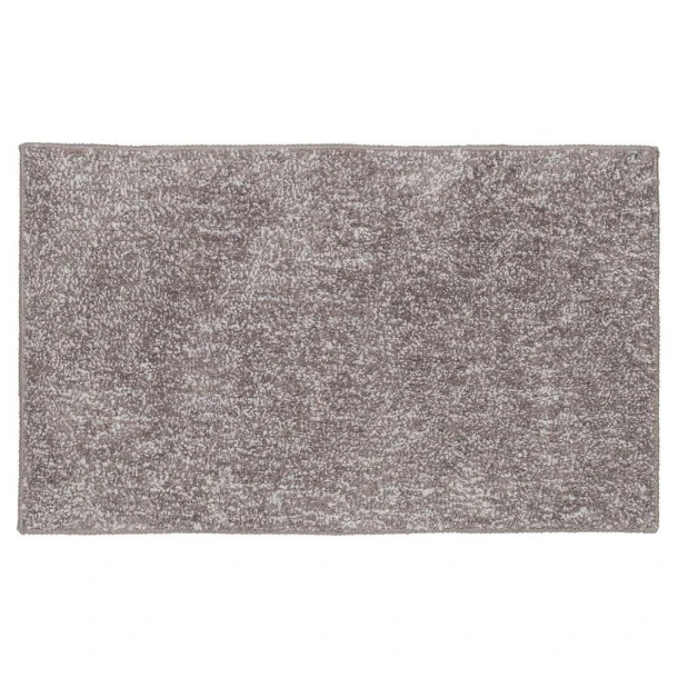Ταπέτο Μπάνιου Speckles 50x80εκ. Taupe Sealskin 294605467