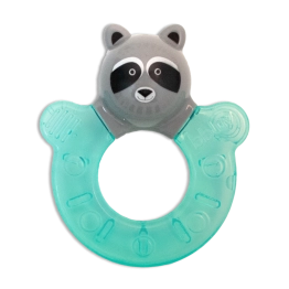 Μασητικό Νερού Ρακούν 10εκ. Bbluv Gumi B0149-A