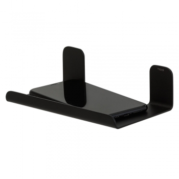 Ράφι Colar Black 18x10,1x5εκ. Tiger 1313230746