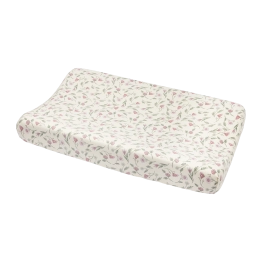 Κάλυμμα Αλλαξιέρας Βαμβακερό Floral Meyco MEY-265.254.00.01A
