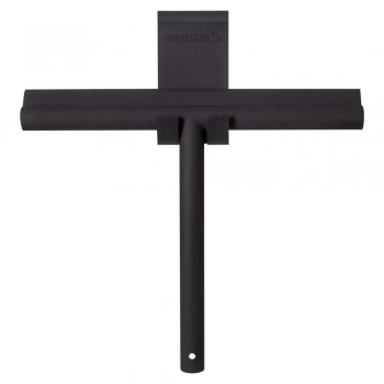 Καθαριστής Τζαμιών Σιλικόνης 26x35x19εκ. Wiper Deluxe Black Sealskin 369001019