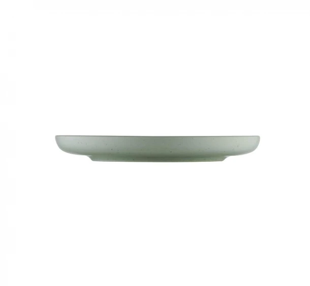 Πιάτο Ρηχό Πορσελάνης Mint Moderna Matte Kutahya Φ27εκ. KX27DU720162
