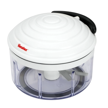 Πολυκόφτης Χειροκίνητος Metaltex