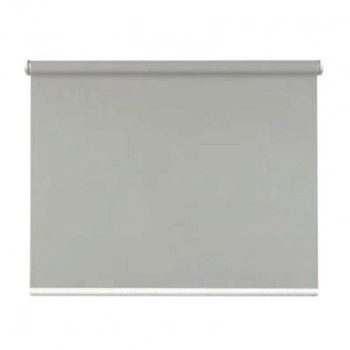 Ρόλερ Μερικής Σκίασης Polyester 80x230εκ. Grey MRShome GR080230