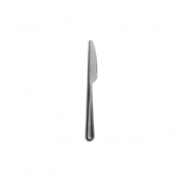 Μαχαίρι Φρούτου Ανοξείδωτο Ασημί Vintage London Comas CO06811000