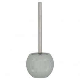 Πιγκάλ Τουαλέτας Πορσελάνης 12,6x26εκ. Convex Aqua Sealskin 362480530