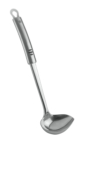 Κουτάλα Σάλτσας Βαθιά Pacific METALTEX 16-231204