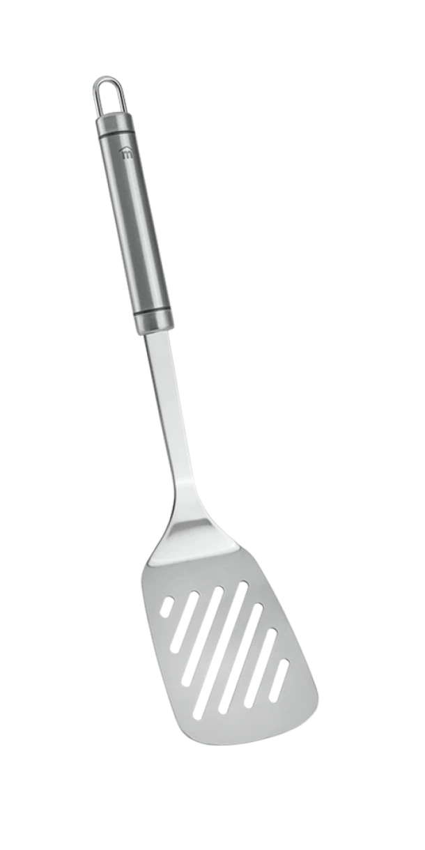 Σπάτουλα Κουζίνας Ανοξείδωτη Victoria Metaltex 232610