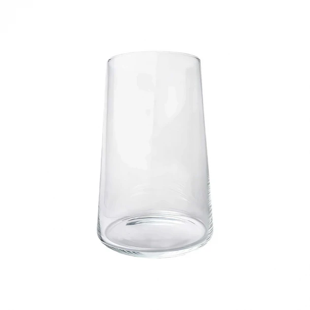 Ποτήρι Νερού Κρυστάλλινο 570ml-8,9x13,5εκ. Glace Estia 07-54854