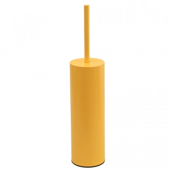 Πιγκάλ Ανοξείδωτο Matt Yellow Minimal Pam & Co Φ8x40εκ. 716-603